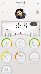 Smart Scale screenshot 6