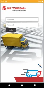 JVN GPS TRACK screenshot 0