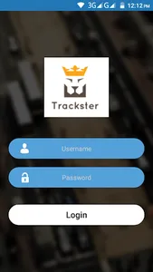 Trackster screenshot 0