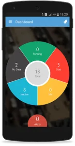 Trackster screenshot 1