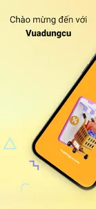 Vua Dụng Cụ screenshot 0