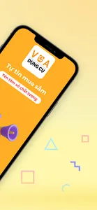 Vua Dụng Cụ screenshot 1