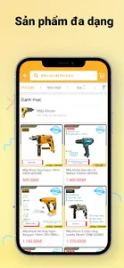 Vua Dụng Cụ screenshot 3