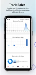 vConnect Merchant screenshot 3