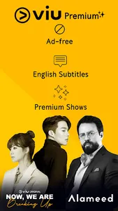 Viu: Dramas, TV Shows & Movies screenshot 7