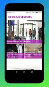 Vudu magia y santeria screenshot 1