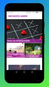Vudu magia y santeria screenshot 2