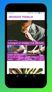 Vudu magia y santeria screenshot 3