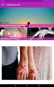 Vudu magia y santeria screenshot 6