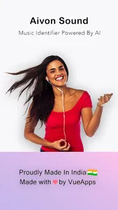 Aivon Sound - India's Original screenshot 0