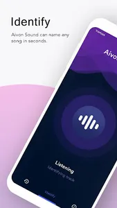 Aivon Sound - India's Original screenshot 1