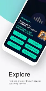 Aivon Sound - India's Original screenshot 3