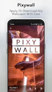 Pixywall - OnePlus Inspired HD screenshot 4