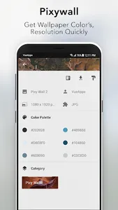 Pixywall - OnePlus Inspired HD screenshot 5