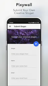 Pixywall - OnePlus Inspired HD screenshot 6
