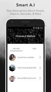 Aivon -  Artificial Intelligen screenshot 2