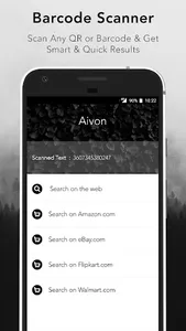 Aivon -  Artificial Intelligen screenshot 4