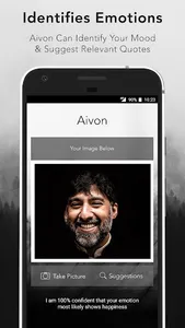 Aivon -  Artificial Intelligen screenshot 6