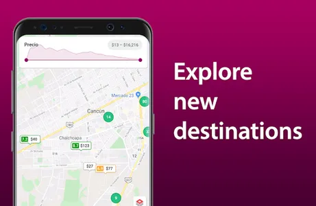 Compare Cheap Flights Hotel screenshot 6