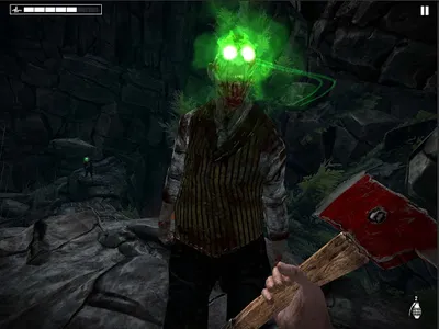 Burning Dead screenshot 9