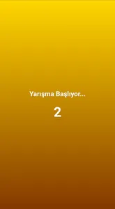 Bil Bakalım Bilgi Yarışması screenshot 3