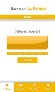 TokenBLP screenshot 3