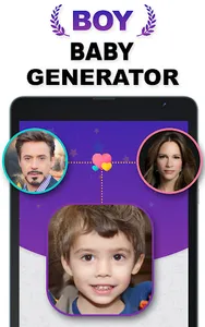 Baby Maker: Baby Generator App screenshot 6