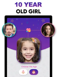 Baby Maker: Baby Generator App screenshot 9