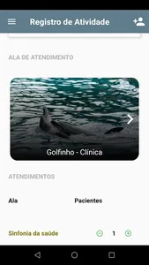 voluntariado screenshot 14