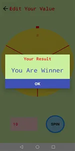 Hapy Wheel screenshot 5
