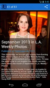 LA Weekly screenshot 4