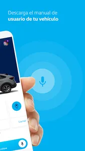 Mi VW Argentina screenshot 1