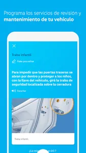 Mi VW Argentina screenshot 2