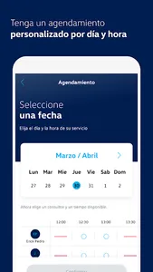Mi VW Argentina screenshot 5