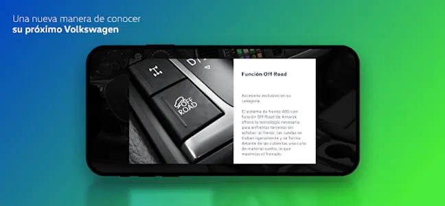 VW Experience screenshot 10