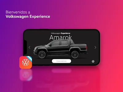 VW Experience screenshot 11