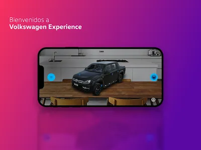 VW Experience screenshot 12