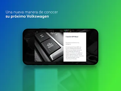 VW Experience screenshot 14