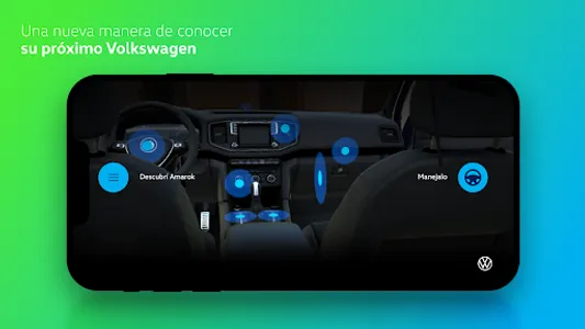 VW Experience screenshot 4