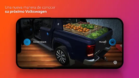 VW Experience screenshot 6
