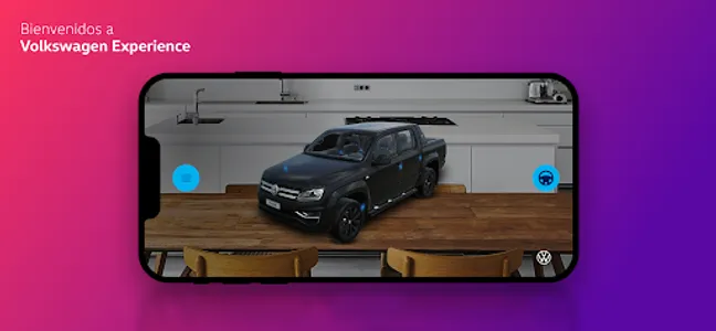VW Experience screenshot 8