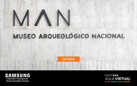 Virtual MAN screenshot 0