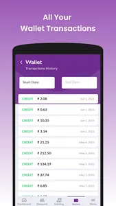VWay Multitech screenshot 1