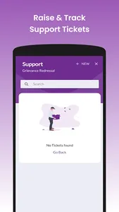 VWay Multitech screenshot 6