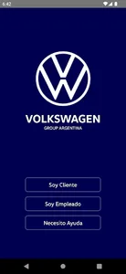 VW & YO screenshot 0