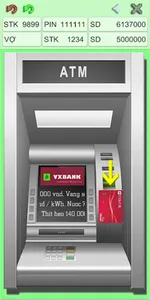 Máy ATM VN screenshot 0