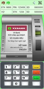 Máy ATM VN screenshot 2