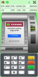 Máy ATM VN screenshot 3