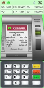 Máy ATM VN screenshot 4