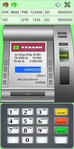 Máy ATM VN screenshot 5